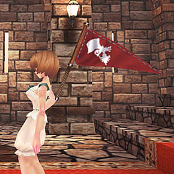 画像ギャラリー No.010のサムネイル画像 / 「ファンタジーアース ゼロ」，「11th Anniversary」がスタート。新規装備「アミュレット」と新アイテム「スペル」が実装
