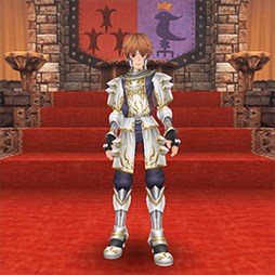 画像ギャラリー No.002のサムネイル画像 / 「FEZ」，「11th Anniversary ハイリメイクルーレット」登場