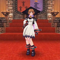 画像ギャラリー No.005のサムネイル画像 / 「FEZ」，「11th Anniversary ハイリメイクルーレット」登場