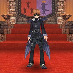 画像ギャラリー No.006のサムネイル画像 / 「FEZ」，「11th Anniversary ハイリメイクルーレット」登場