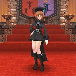 画像ギャラリー No.007のサムネイル画像 / 「FEZ」，「11th Anniversary ハイリメイクルーレット」登場