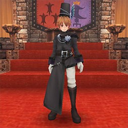 画像ギャラリー No.008のサムネイル画像 / 「FEZ」，「11th Anniversary ハイリメイクルーレット」登場