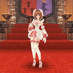 画像ギャラリー No.009のサムネイル画像 / 「FEZ」，「11th Anniversary ハイリメイクルーレット」登場