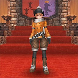 画像ギャラリー No.011のサムネイル画像 / 「FEZ」，「11th Anniversary ハイリメイクルーレット」登場