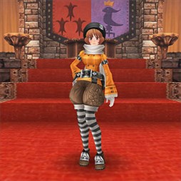 画像ギャラリー No.012のサムネイル画像 / 「FEZ」，「11th Anniversary ハイリメイクルーレット」登場