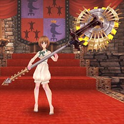 画像ギャラリー No.014のサムネイル画像 / 「FEZ」，「11th Anniversary ハイリメイクルーレット」登場