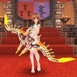 画像ギャラリー No.017のサムネイル画像 / 「FEZ」，「11th Anniversary ハイリメイクルーレット」登場