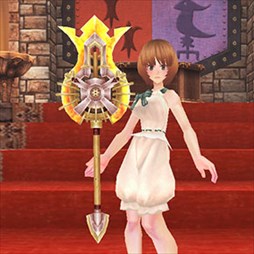 画像ギャラリー No.019のサムネイル画像 / 「FEZ」，「11th Anniversary ハイリメイクルーレット」登場