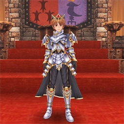 画像ギャラリー No.006のサムネイル画像 / 「ファンタジーアース ゼロ」，ヴィラーノルーレットが更新。レアアイテム引換券のラインナップも