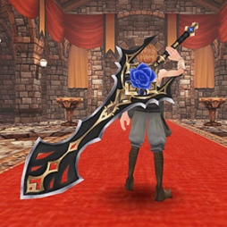 画像ギャラリー No.009のサムネイル画像 / 「ファンタジーアース ゼロ」，ヴィラーノルーレットが更新。レアアイテム引換券のラインナップも