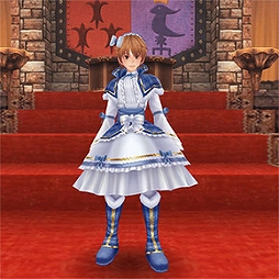 画像ギャラリー No.002のサムネイル画像 / 「ファンタジーアース ゼロ」，ヴィラーノルーレット更新＆新スペル追加
