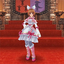 画像ギャラリー No.003のサムネイル画像 / 「ファンタジーアース ゼロ」，ヴィラーノルーレット更新＆新スペル追加