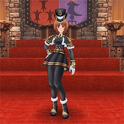 画像ギャラリー No.005のサムネイル画像 / 「ファンタジーアース ゼロ」，ヴィラーノルーレット更新＆新スペル追加