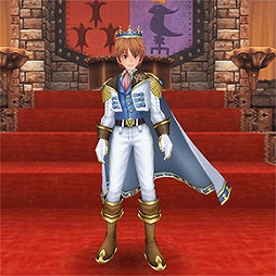 画像ギャラリー No.006のサムネイル画像 / 「ファンタジーアース ゼロ」，ヴィラーノルーレット更新＆新スペル追加