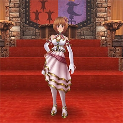 画像ギャラリー No.007のサムネイル画像 / 「ファンタジーアース ゼロ」，ヴィラーノルーレット更新＆新スペル追加