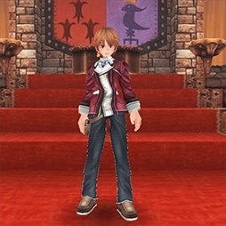 画像ギャラリー No.001のサムネイル画像 / 「FEZ」，「軌跡」シリーズとのコラボイベントを本日より開催