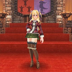 画像ギャラリー No.002のサムネイル画像 / 「FEZ」，「軌跡」シリーズとのコラボイベントを本日より開催