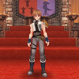 画像ギャラリー No.003のサムネイル画像 / 「FEZ」，「軌跡」シリーズとのコラボイベントを本日より開催