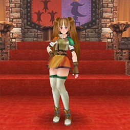 画像ギャラリー No.004のサムネイル画像 / 「FEZ」，「軌跡」シリーズとのコラボイベントを本日より開催