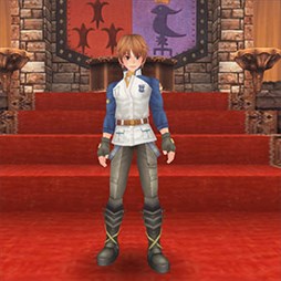 画像ギャラリー No.005のサムネイル画像 / 「FEZ」，「軌跡」シリーズとのコラボイベントを本日より開催