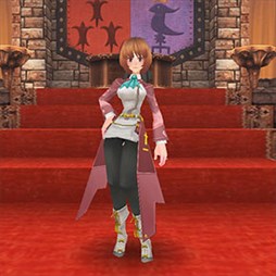 画像ギャラリー No.006のサムネイル画像 / 「FEZ」，「軌跡」シリーズとのコラボイベントを本日より開催