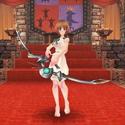 画像ギャラリー No.008のサムネイル画像 / 「FEZ」，「軌跡」シリーズとのコラボイベントを本日より開催