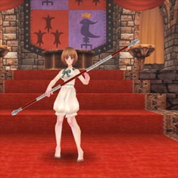 画像ギャラリー No.009のサムネイル画像 / 「FEZ」，「軌跡」シリーズとのコラボイベントを本日より開催