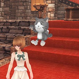 画像ギャラリー No.010のサムネイル画像 / 「FEZ」，「軌跡」シリーズとのコラボイベントを本日より開催