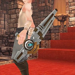 画像ギャラリー No.011のサムネイル画像 / 「FEZ」，「軌跡」シリーズとのコラボイベントを本日より開催