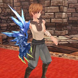 画像ギャラリー No.012のサムネイル画像 / 「FEZ」，「軌跡」シリーズとのコラボイベントを本日より開催