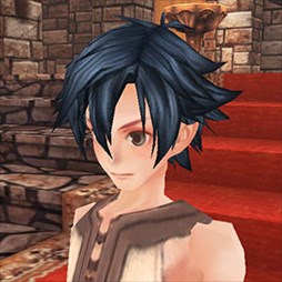 画像ギャラリー No.013のサムネイル画像 / 「FEZ」，「軌跡」シリーズとのコラボイベントを本日より開催