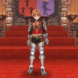 画像ギャラリー No.002のサムネイル画像 / 「FEZ」，ヴィラーノルーレットに過去の装備品のハイモデル化＆リファイン武具が登場