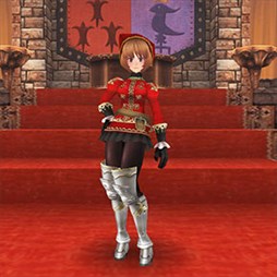 画像ギャラリー No.003のサムネイル画像 / 「FEZ」，ヴィラーノルーレットに過去の装備品のハイモデル化＆リファイン武具が登場