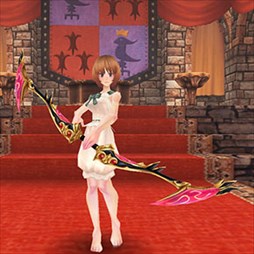 画像ギャラリー No.012のサムネイル画像 / 「FEZ」，ヴィラーノルーレットに過去の装備品のハイモデル化＆リファイン武具が登場
