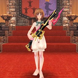 画像ギャラリー No.013のサムネイル画像 / 「FEZ」，ヴィラーノルーレットに過去の装備品のハイモデル化＆リファイン武具が登場