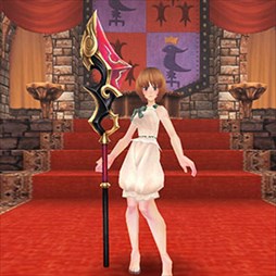 画像ギャラリー No.014のサムネイル画像 / 「FEZ」，ヴィラーノルーレットに過去の装備品のハイモデル化＆リファイン武具が登場