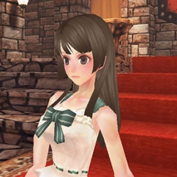 画像ギャラリー No.016のサムネイル画像 / 「ファンタジーアース ゼロ」，「スクールガールストライカーズ」とのコラボが開催