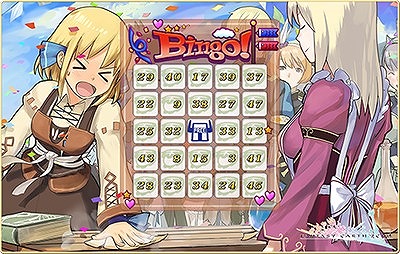 画像ギャラリー No.004のサムネイル画像 / 「ファンタジーアース ゼロ」，ヴィラーノルーレットが更新。ゴールデンウィーク企画も