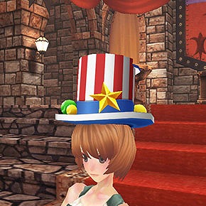画像ギャラリー No.005のサムネイル画像 / 「ファンタジーアース ゼロ」，ヴィラーノルーレットが更新。ゴールデンウィーク企画も