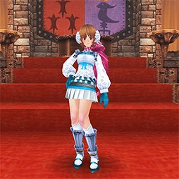 画像ギャラリー No.007のサムネイル画像 / 「ファンタジーアース ゼロ」，ヴィラーノルーレットが更新。ゴールデンウィーク企画も