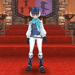 画像ギャラリー No.008のサムネイル画像 / 「ファンタジーアース ゼロ」，ヴィラーノルーレットが更新。ゴールデンウィーク企画も