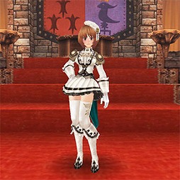 画像ギャラリー No.012のサムネイル画像 / 「ファンタジーアース ゼロ」，ヴィラーノルーレットが更新。ゴールデンウィーク企画も