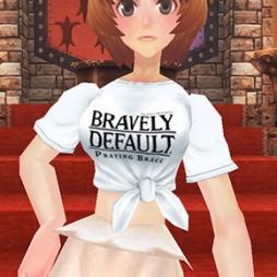 画像ギャラリー No.024のサムネイル画像 / 「ファンタジーアース ゼロ」が「ブレイブリーデフォルト プレイングブレージュ」とコラボを実施