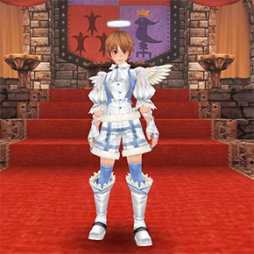 画像ギャラリー No.001のサムネイル画像 / 「ファンタジーアース ゼロ」，水色装備を獲得できる「初夏の水色ルーレット」が開催