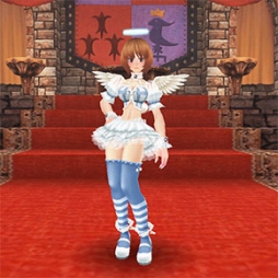 画像ギャラリー No.007のサムネイル画像 / 「ファンタジーアース ゼロ」，水色装備を獲得できる「初夏の水色ルーレット」が開催