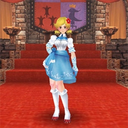 画像ギャラリー No.009のサムネイル画像 / 「ファンタジーアース ゼロ」，水色装備を獲得できる「初夏の水色ルーレット」が開催