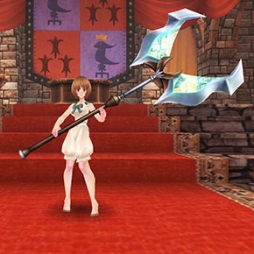 画像ギャラリー No.014のサムネイル画像 / 「ファンタジーアース ゼロ」，水色装備を獲得できる「初夏の水色ルーレット」が開催