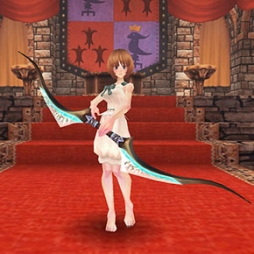 画像ギャラリー No.017のサムネイル画像 / 「ファンタジーアース ゼロ」，水色装備を獲得できる「初夏の水色ルーレット」が開催
