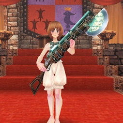 画像ギャラリー No.018のサムネイル画像 / 「ファンタジーアース ゼロ」，水色装備を獲得できる「初夏の水色ルーレット」が開催