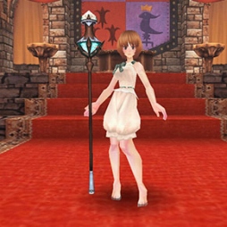 画像ギャラリー No.019のサムネイル画像 / 「ファンタジーアース ゼロ」，水色装備を獲得できる「初夏の水色ルーレット」が開催